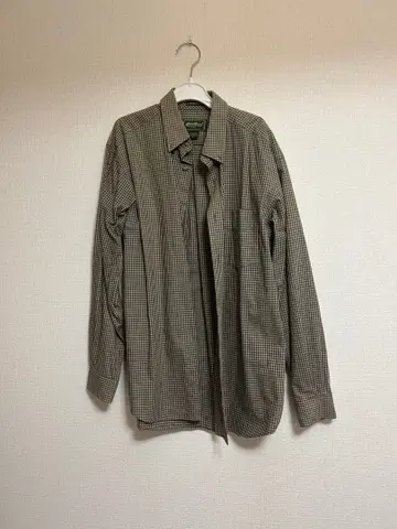 Eddie Bauer 긴팔 셔츠 M