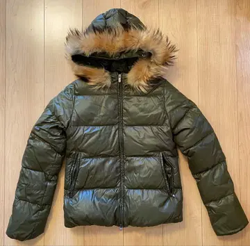 DUVETICA 듀베티카 다운 자켓 여성용