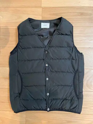 다운 베스트 라이트 다운 이너 다운