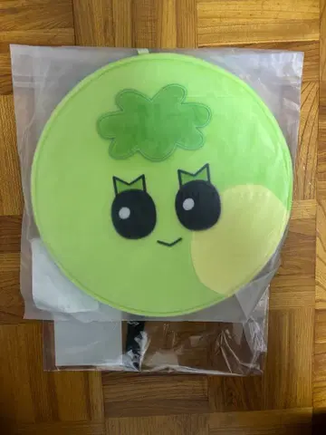 이한 부채 커버 boynextdoor