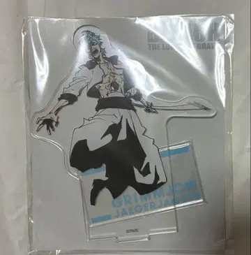 BLEACH 그림죠 아크릴 스탠드