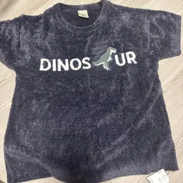 gelato pique 다이너소어 룸웨어 프리 사이즈 젤라또피케