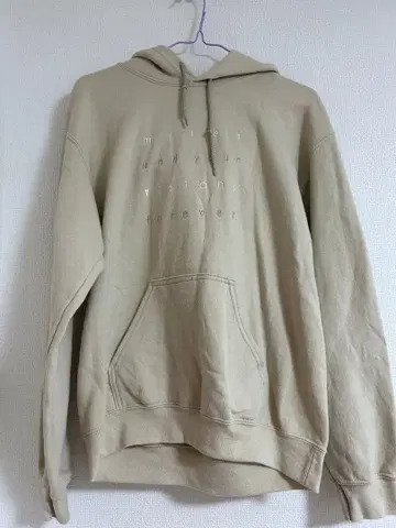 milet visions 후드티