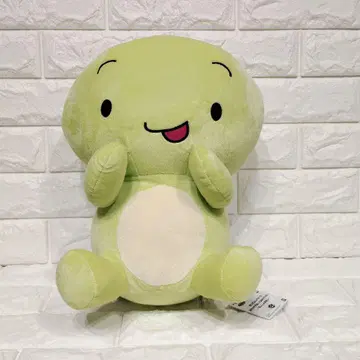 마이젠 시스터즈 메챠데카 봉제 인형 마이키 비밀 이야기