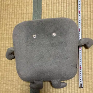 누리카베 봉제 인형 게게게의 키타로 쿠션 요괴사