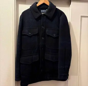 블루블루 아우터 자켓 보아