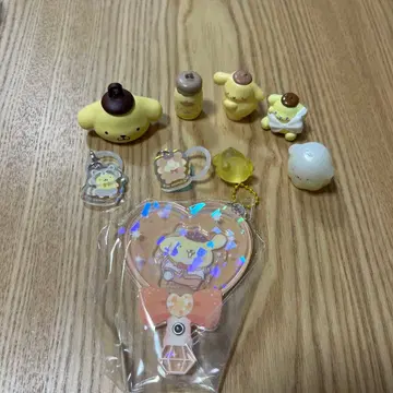 폼폼푸딩 묶음 판매