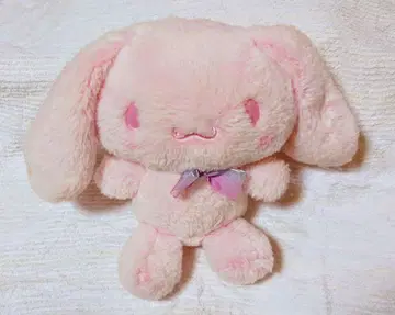 시나모롤 벚꽃 인형 봉제 인형