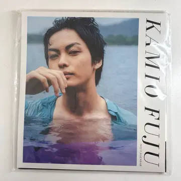 카미오 후주 탁상 달력