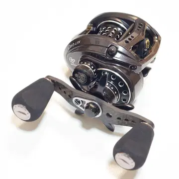 아브가르시아 Revo LTX