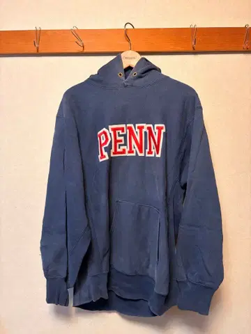 Champion reverse weave penn