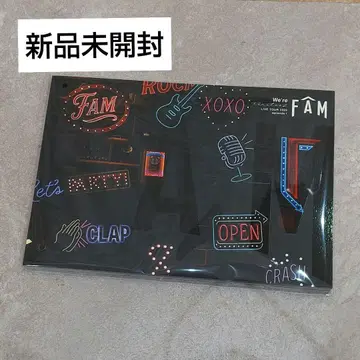 미개봉 새상품 timelesz 라이브 사진 굿즈