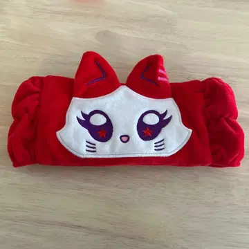 ME:I 이시이 란 헤어밴드 RA:ME 라미 마이즈 미아이