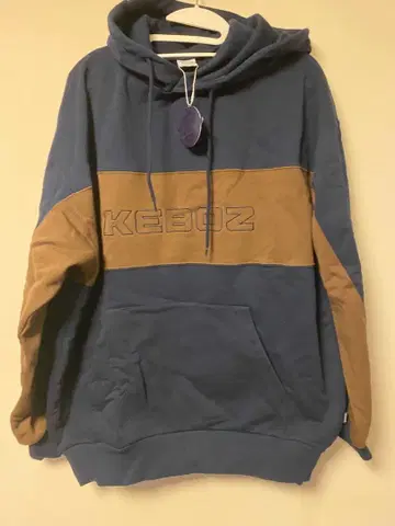 케보즈 후드티 XL