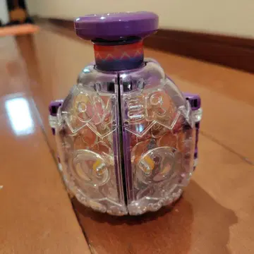 [ 박스 없음 ] 가면라이더 가브 DX 고치 포드