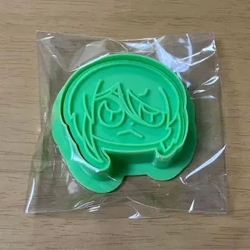 앙스타 사카사키 나츠메 쿠키 몰드 컬렉션