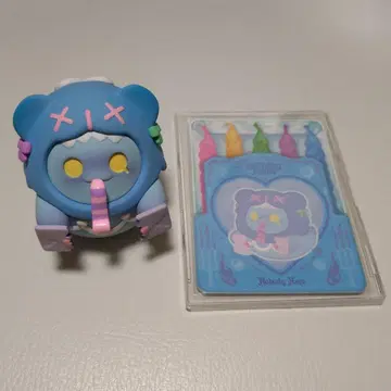 SHINWOO birthday alone 고독한 생일 시리즈