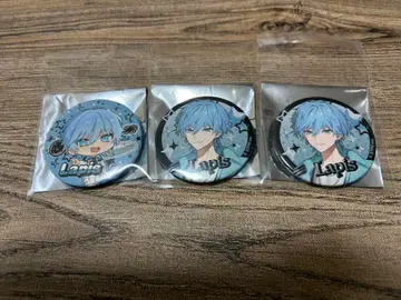 메테오라-FIRST 1MPACT- ver. Lapis 군 등신 캔뱃지