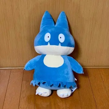 메챠모후굿토 봉제 인형 곤베