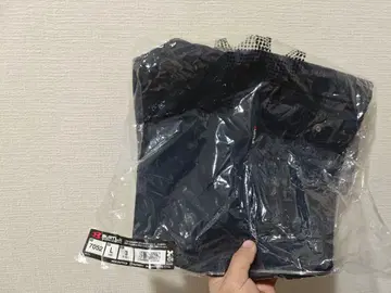 작업복 BURTLE 바틀 카고 팬츠 7052 가을/겨울 네이비 L