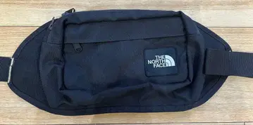 THE NORTH FACE 바디백 NM71509 블랙