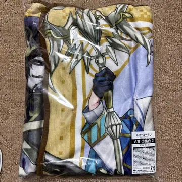 워터 챌린지 복권 담요