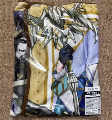 워터 챌린지 복권 담요