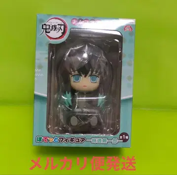 귀멸의 칼날 폿텟토 피규어 토키토 무이치로 남코 한정판