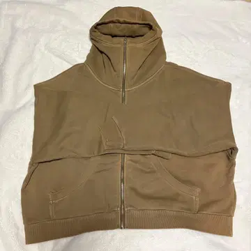 entire studios 후드티 ZIP HOODIE