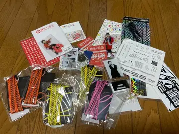 7ORDER 굿즈 세트