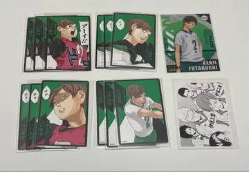 하이큐 니로 세이지