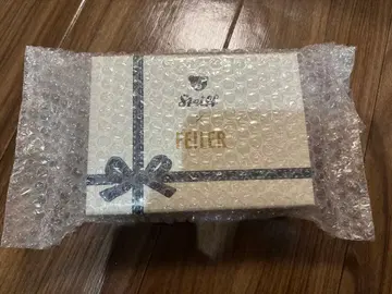 슈타이프 페이러 테디베어 키링 세트 2025 참 손수건