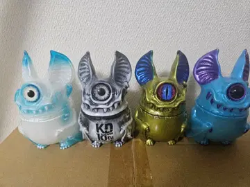 kagemarudesign 소프트 비닐