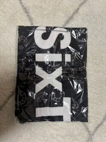 [ 새상품 ] SixTONES 타월