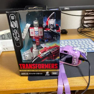 트랜스포머 파이어플라이트 AOTP-18