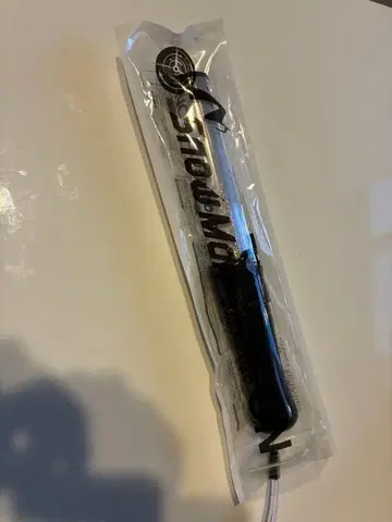 Snow Man ON 응원봉