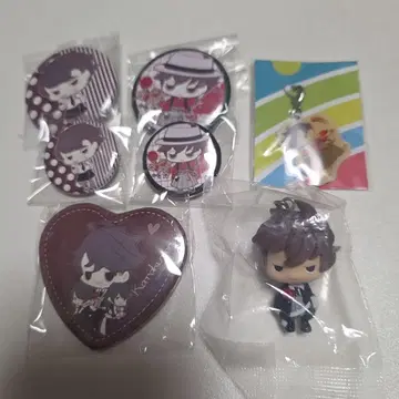 하나아와세 당홍 묶음 판매