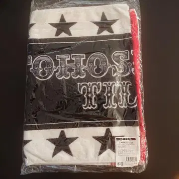 동방신기 스포츠 타월 ANTS-1239