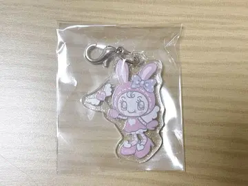 나루미야 가챠 아크릴 참 메조 피아노 베리에 트윙클 엔젤