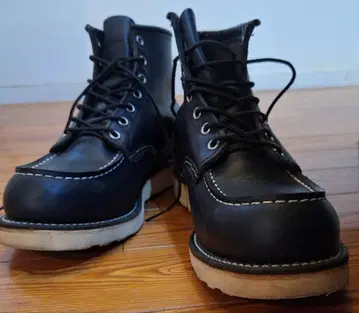 REDWING 8130 블랙 레드윙