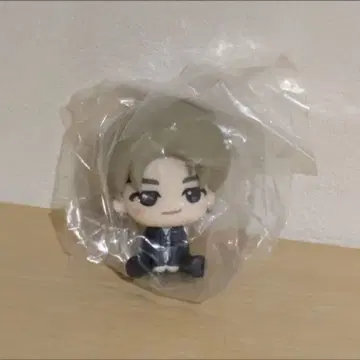 Mrs. GREEN APPLE SD 피규어 와카이 히로토 C상 제일복권