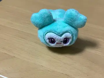 TWICE 미나 MIVELY 헤어핀