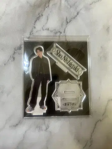 니시가키 쇼 아크릴 스탠드