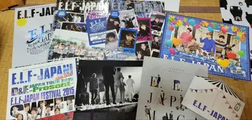 SUPERJUNIOR 뉴스레터 창간호~vol.10