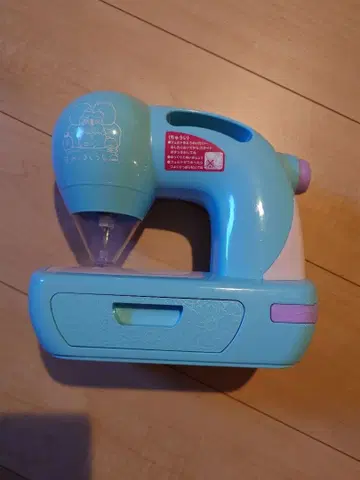 [ 동작 확인 완료 ] 스미코구라시 페르티 미싱