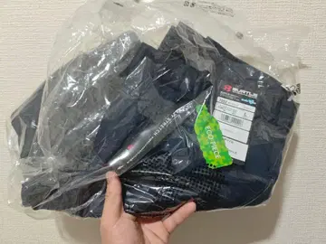 버틀 BURTLE 카고 팬츠 7052 네이비 L 사이즈