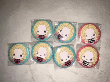 DEZERT Miyako 캔뱃지