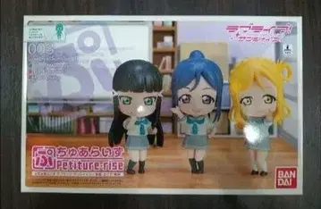 푸치어라이즈 러브 라이브! 선샤인!! 003