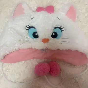 디즈니 마리 팬캡