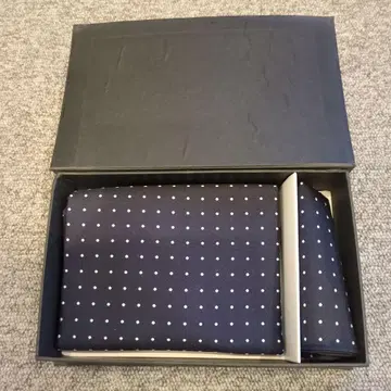 [ SUIT SELECT ] 애스콧 넥타이 세트